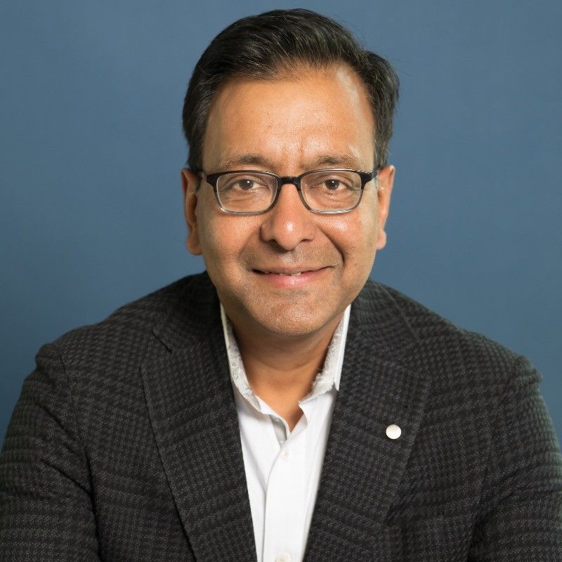 Anupam Gupta profile picture