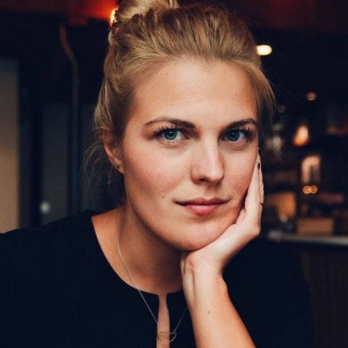 Cassandra Willer profile picture
