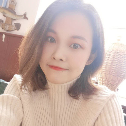 Cheli Zhao profile picture