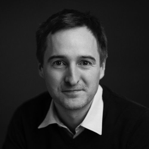 Tom Griffin profile picture