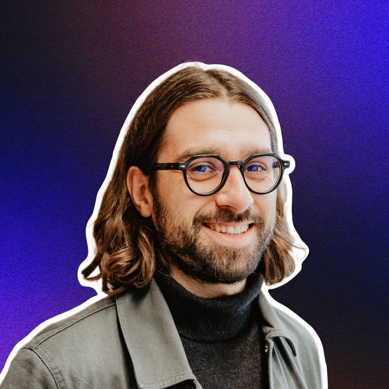 Gauthier Lapeyronnie profile picture