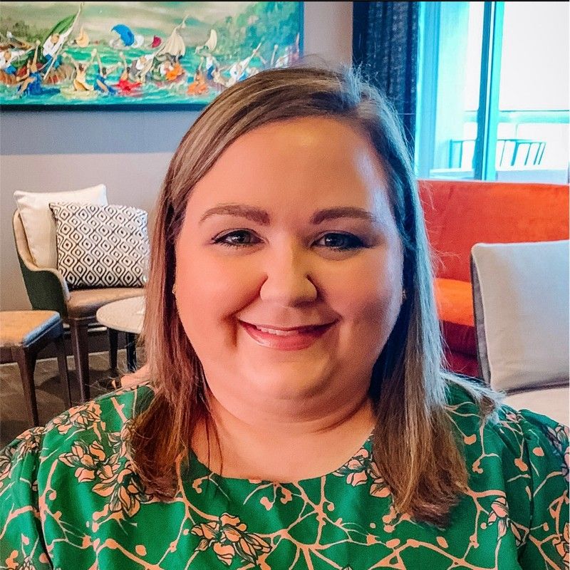 Stephanie Rendler profile picture