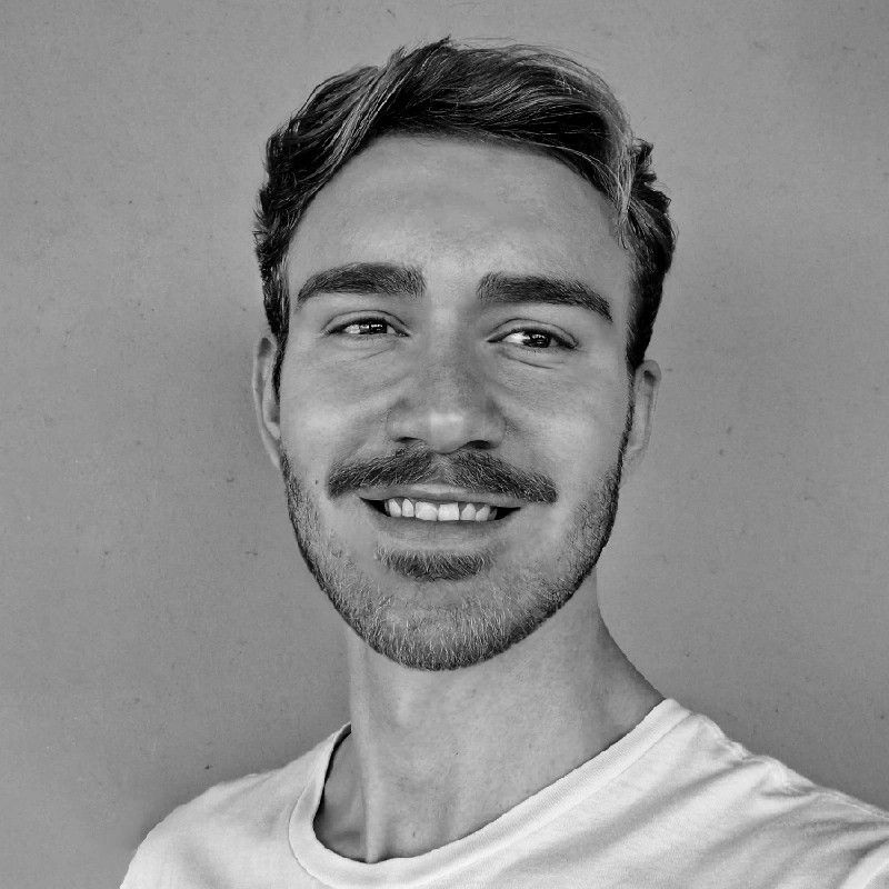 Damien Venter profile picture