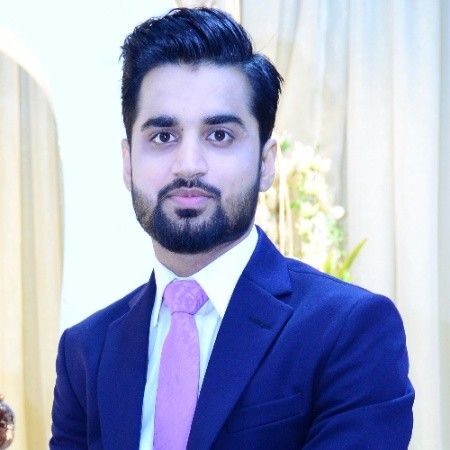 Muhammad Anas profile picture