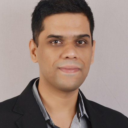 Vivek Ambre profile picture
