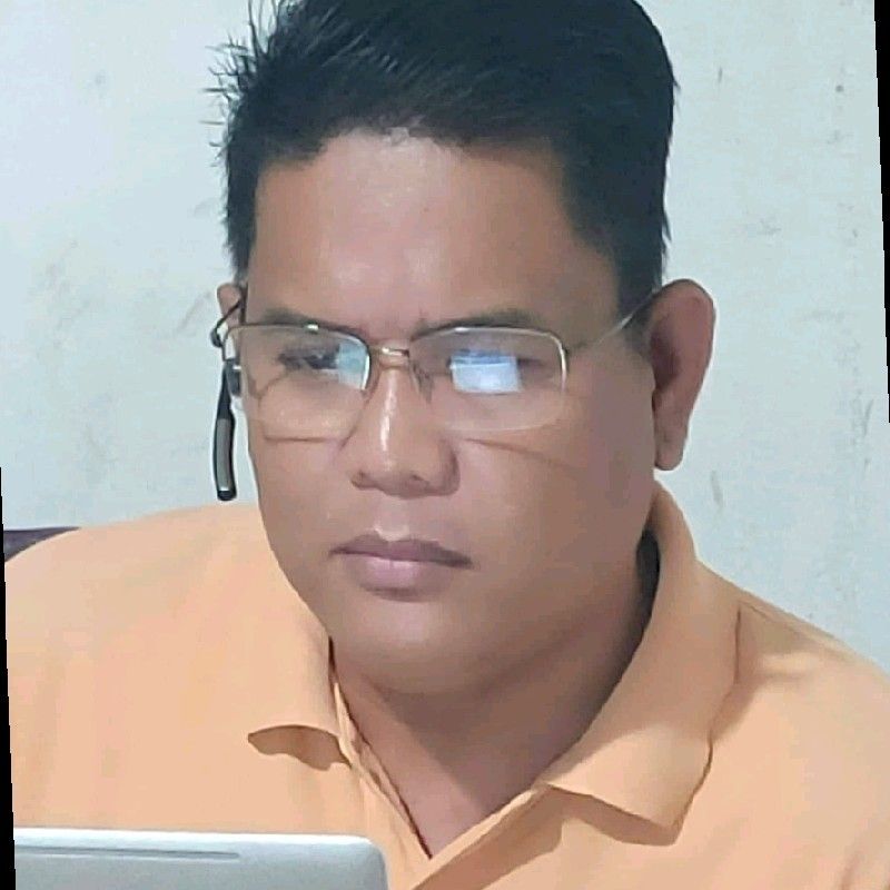 Edwin Fabel profile picture