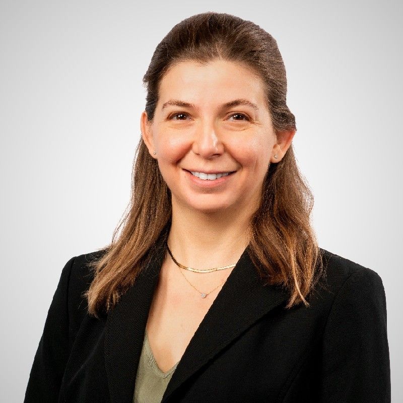 Ozge Tuncel Ozcan profile picture