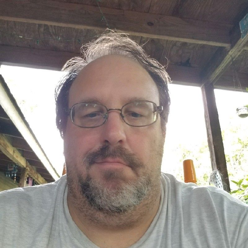 William Patton profile picture