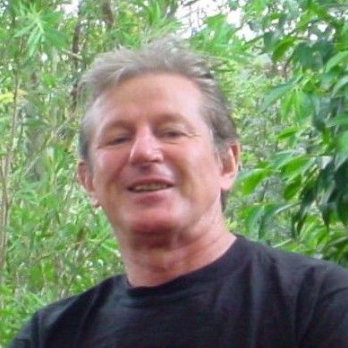 Barry Suna profile picture