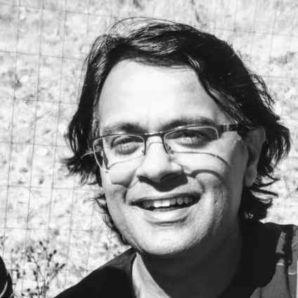 Pankaj Mathur profile picture