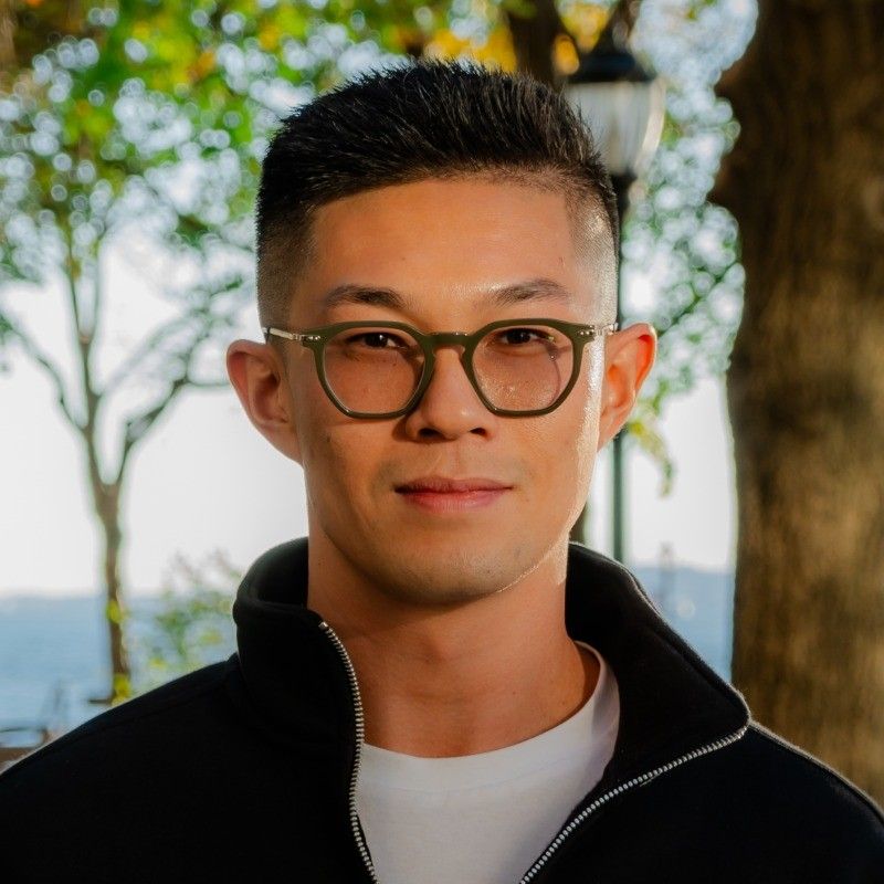 Allan Shen profile picture
