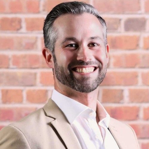 Jason Wolfson profile picture