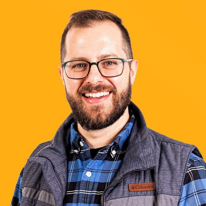 Nick Stockero profile picture