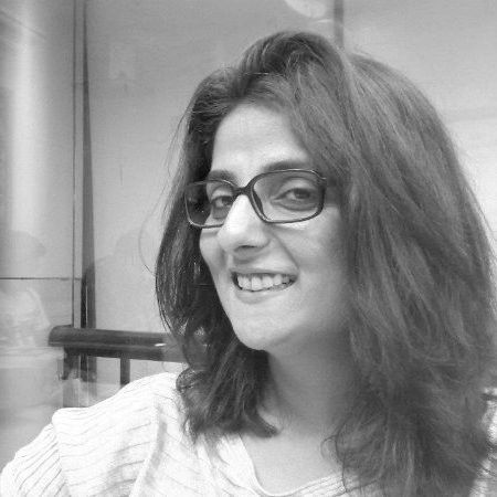 Nivedita Murthy profile picture