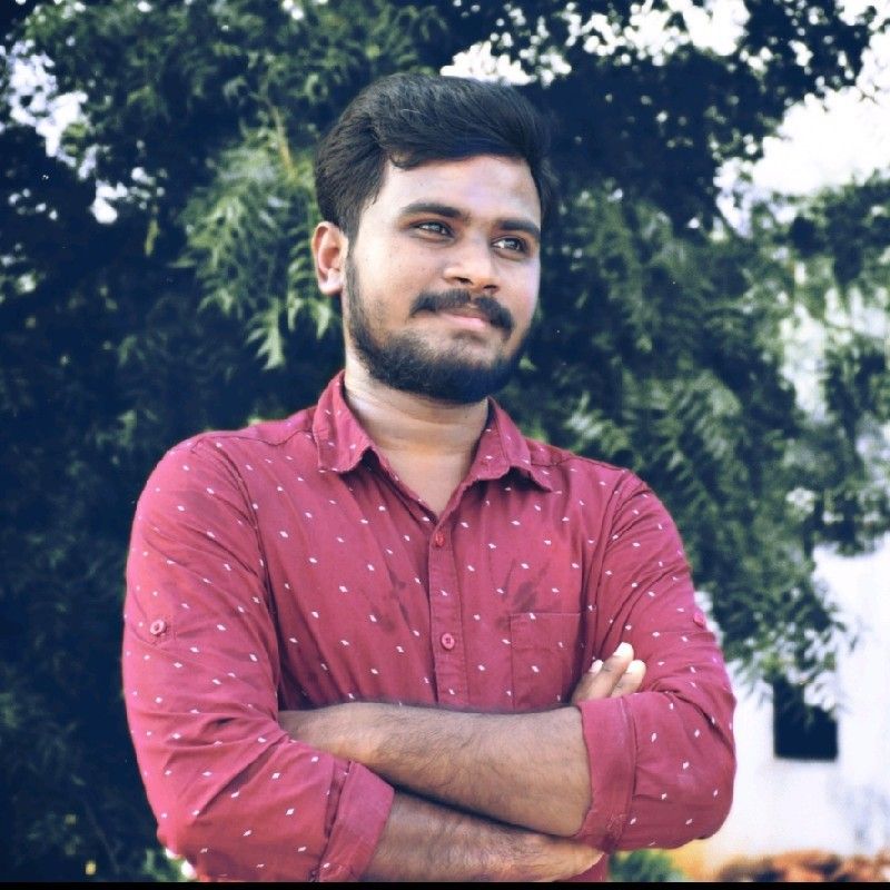 A D Sai Prudhvi profile picture