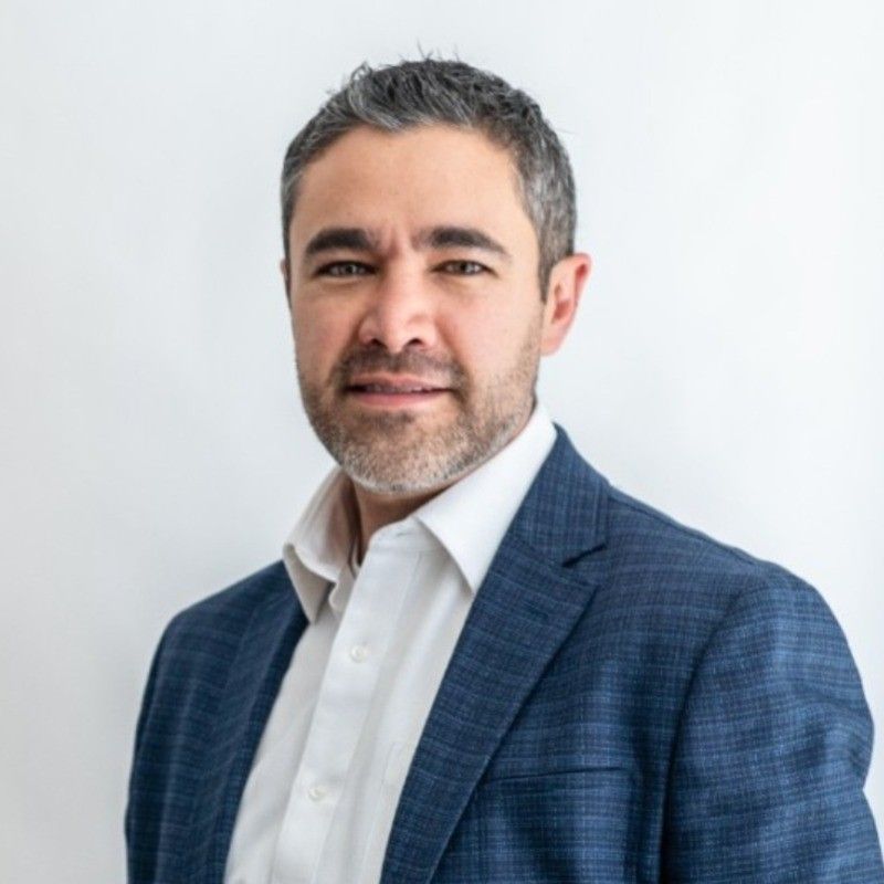 Alejandro Cherizola Morales profile picture