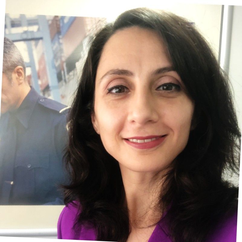 Aysenur Karal profile picture