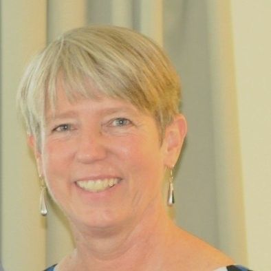 Jill Mccurdy profile picture