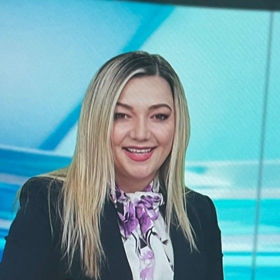 Adelina Asoltanei profile picture