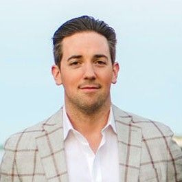 Tim Cassidy profile picture