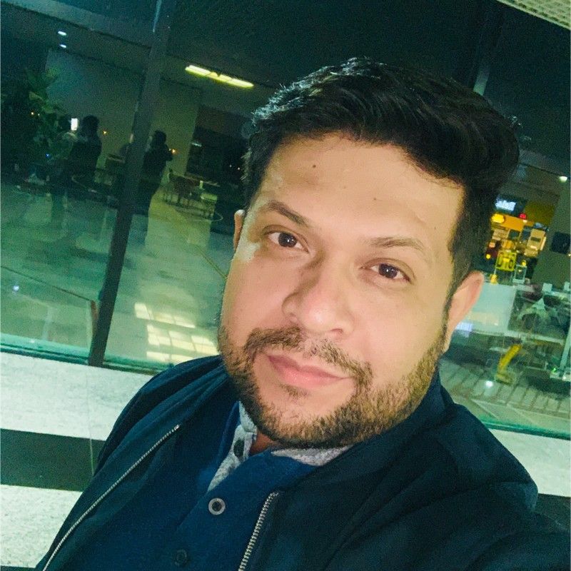 Jefferson Leite profile picture