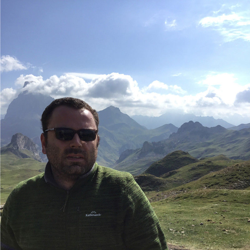 Alexander Niebsch profile picture