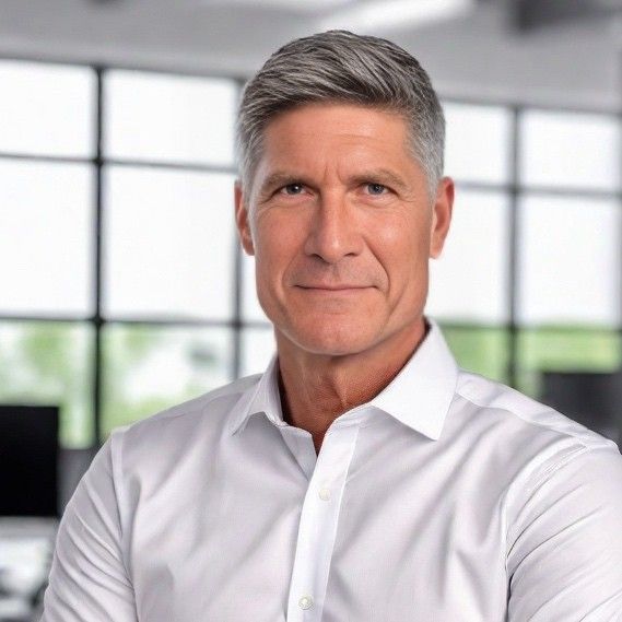 Eric Riddle profile picture
