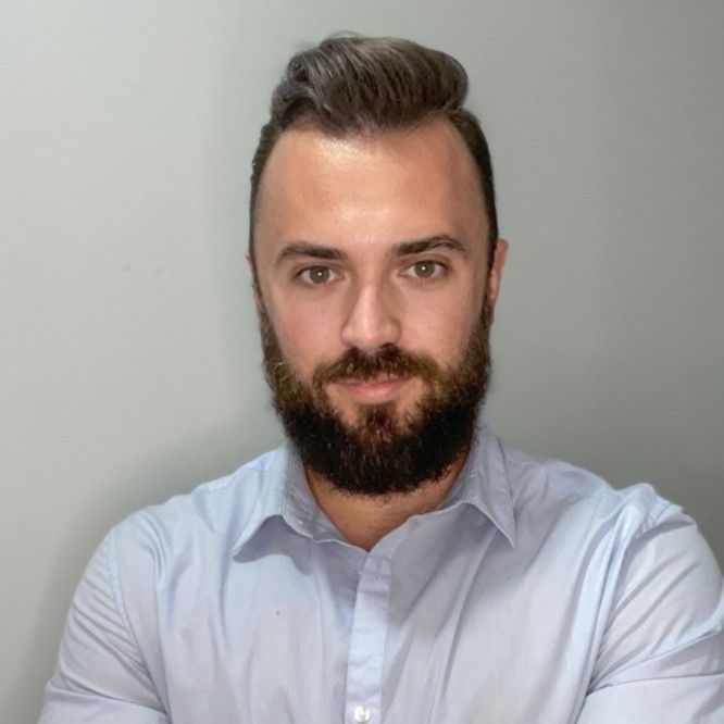 Jake Page profile picture