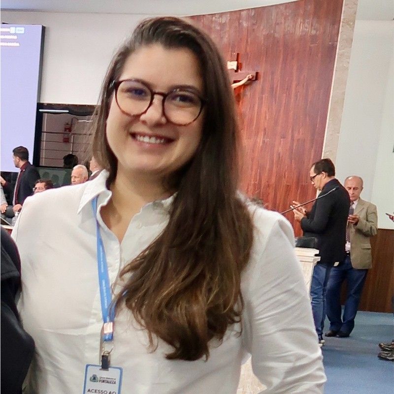 Ariadna Medeiros profile picture