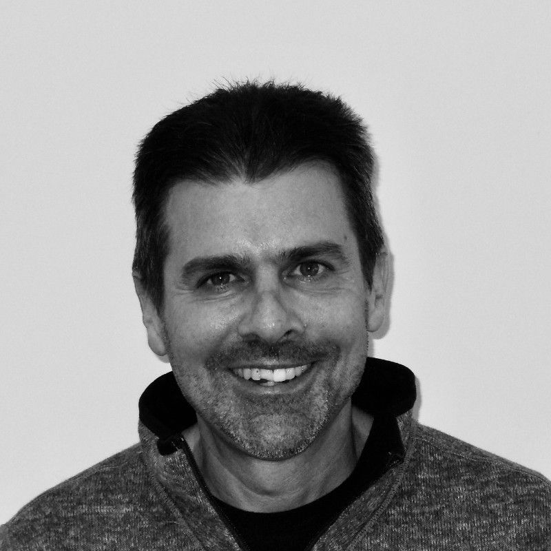 Jeff Muoio profile picture