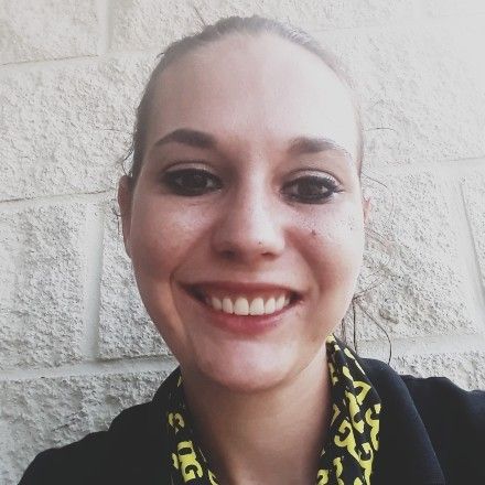 Amy Smith profile picture