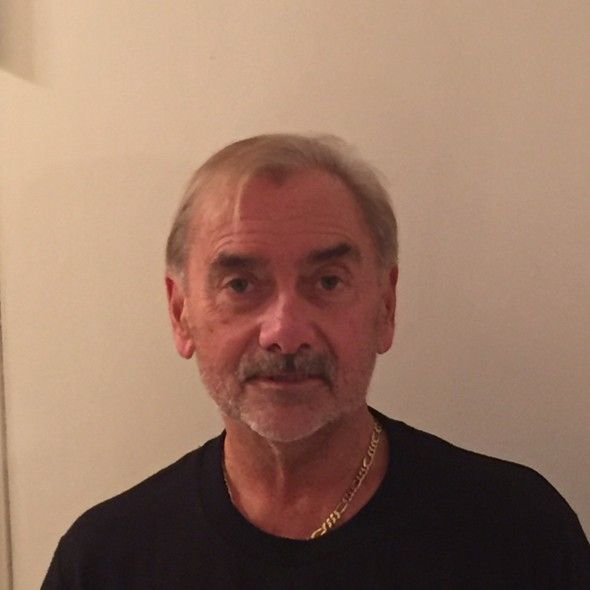 Michael Stephens profile picture