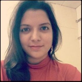 Pearl Sequeira profile picture
