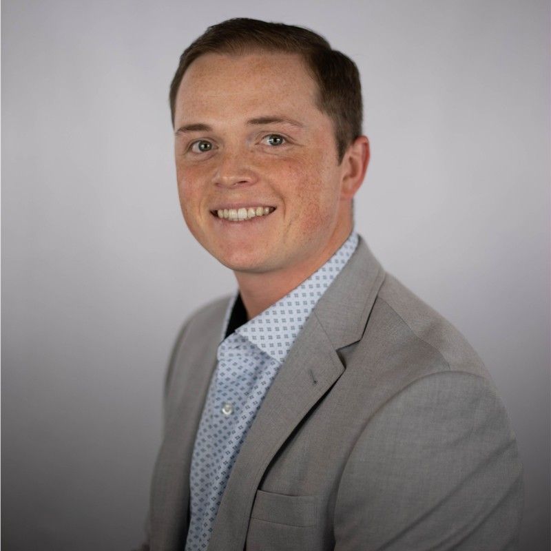 Zack Doak profile picture
