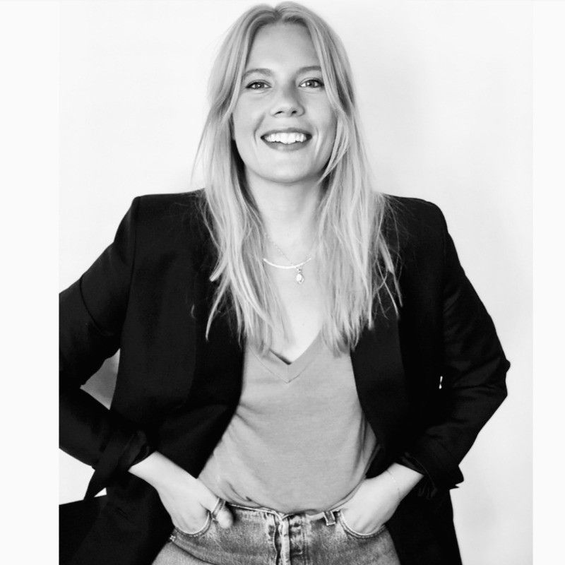 Ainsley Chapman profile picture