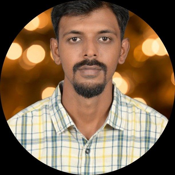 Avinesh Sundar profile picture