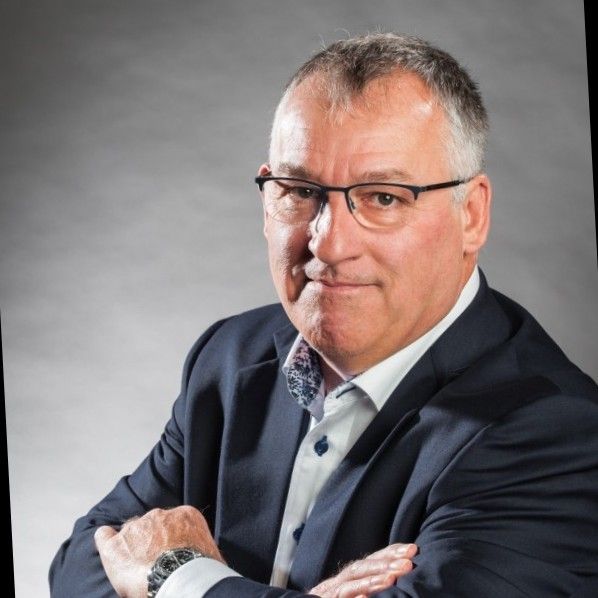 Keith Broom profile picture