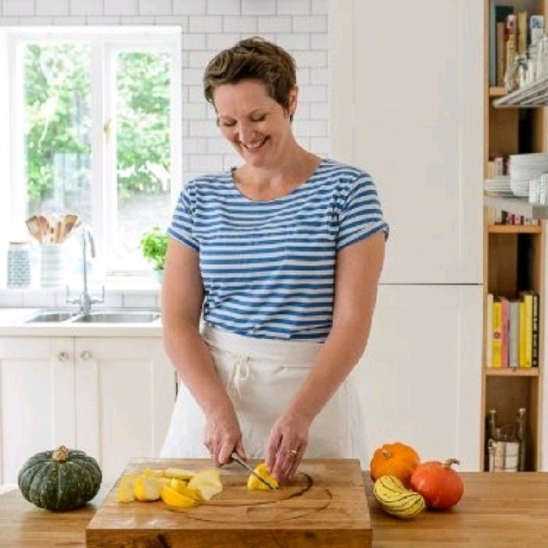 Alison Clarkson profile picture