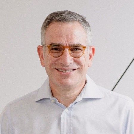 Ariel Sacerdoti profile picture