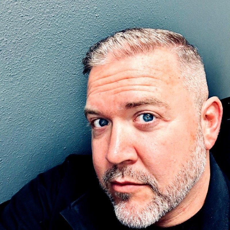 Patrick Goodman profile picture