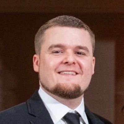 Alex Dempsey profile picture