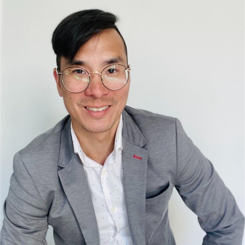 Caspian Yu profile picture