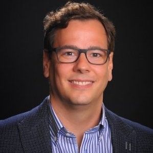 Aaron De Mello profile picture