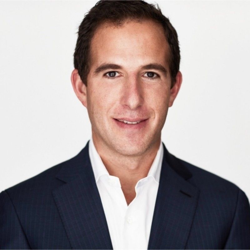 David Sambur profile picture