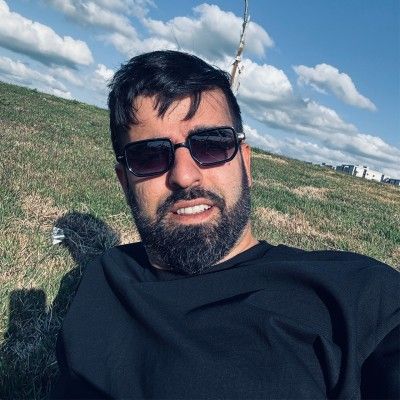 Aaron Lisani profile picture