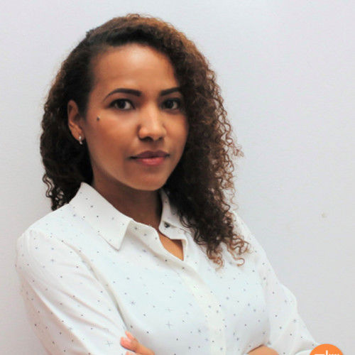 Yolande Bouampassi profile picture