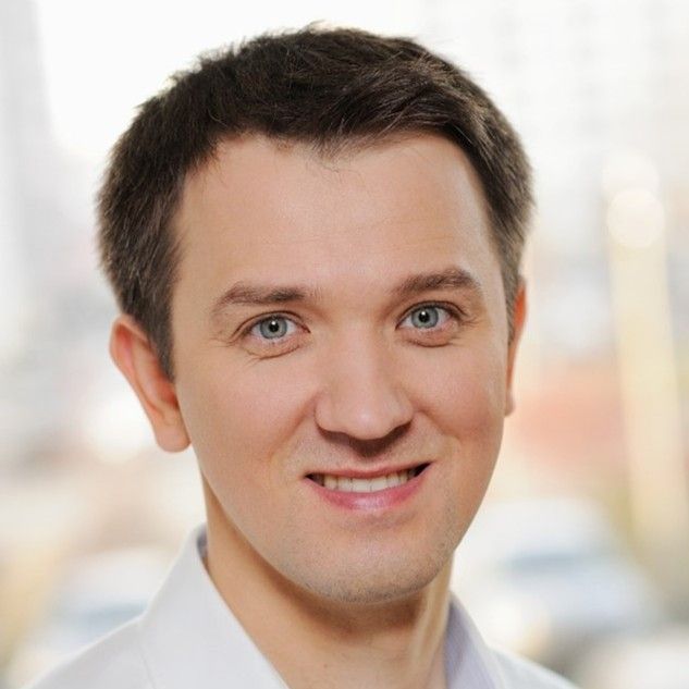 Dmitry Likhikh profile picture