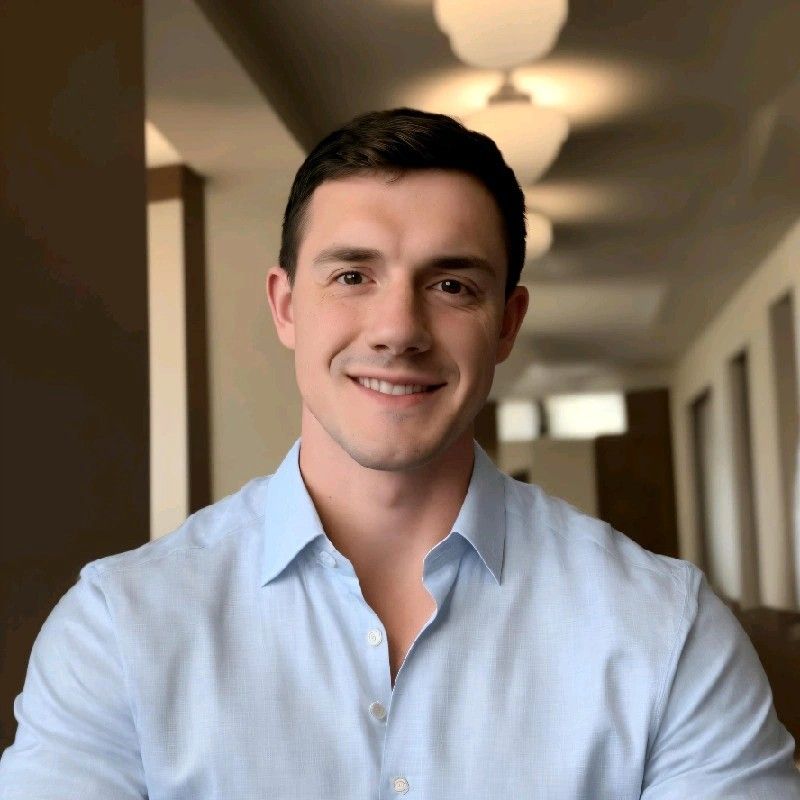 Chris Pinckney profile picture