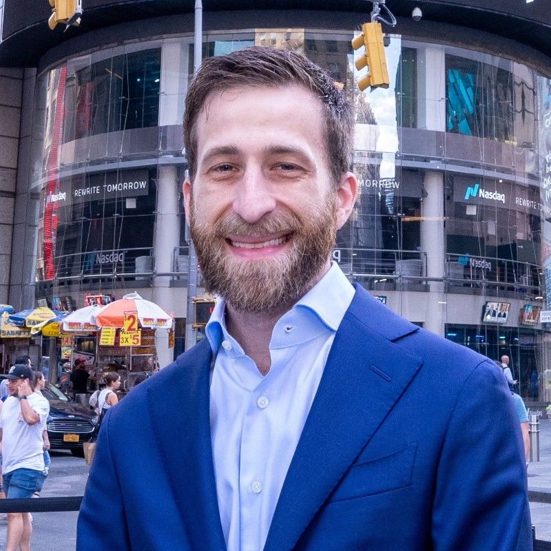 Jj Raymond profile picture