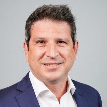 Gerardo Manfredi profile picture